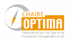 Logo Chaire Optima