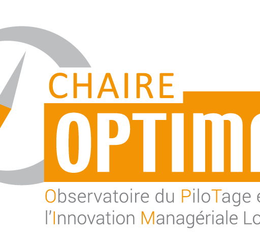 Logo Chaire Optima